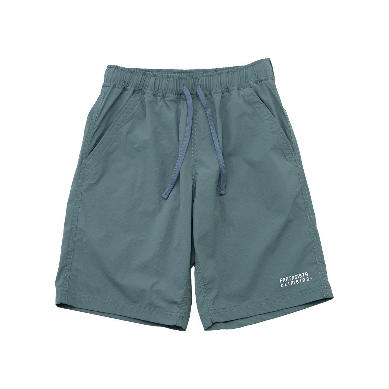 スモークブルー