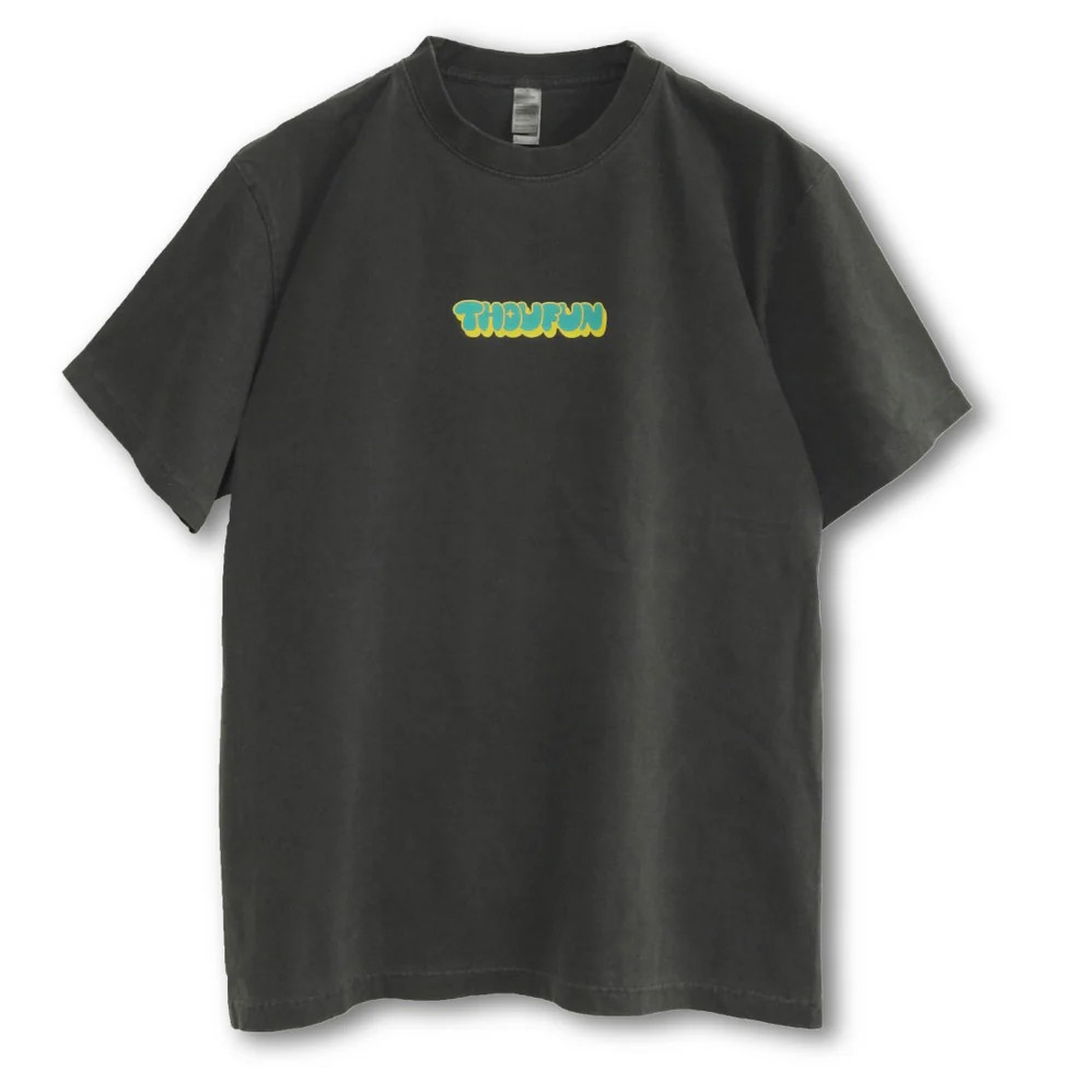 フェードブラック