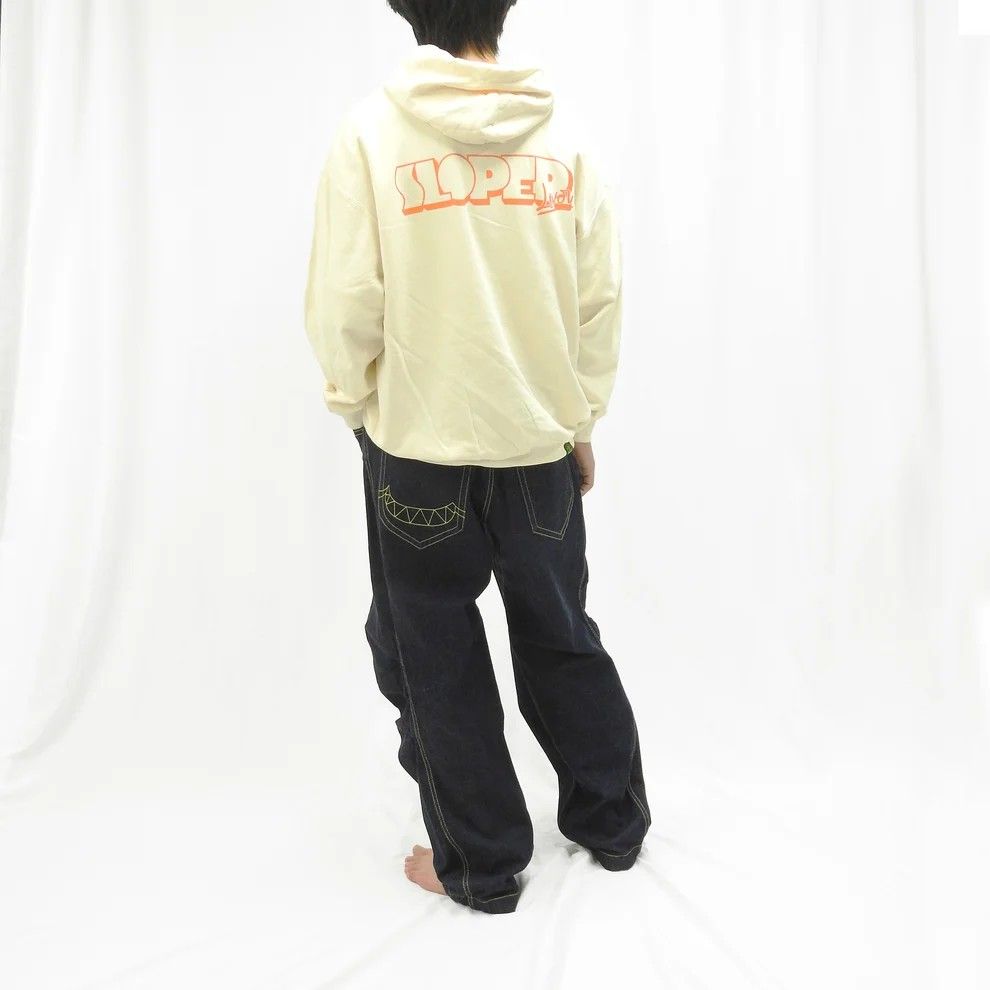 インディゴ13oz