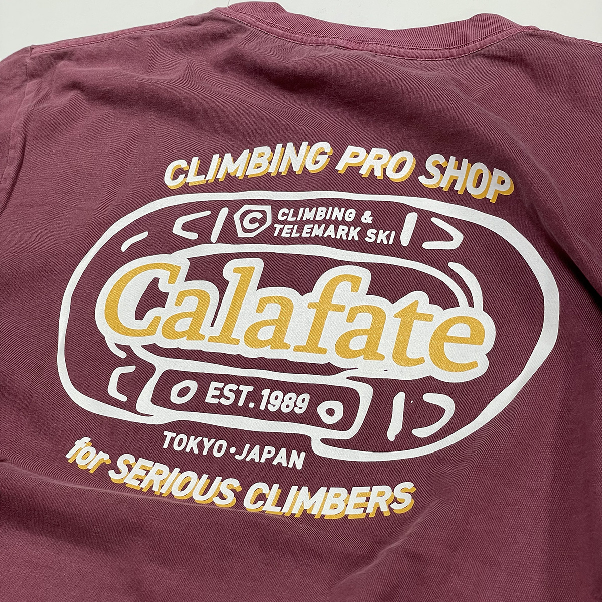 ヴィンテージパープル