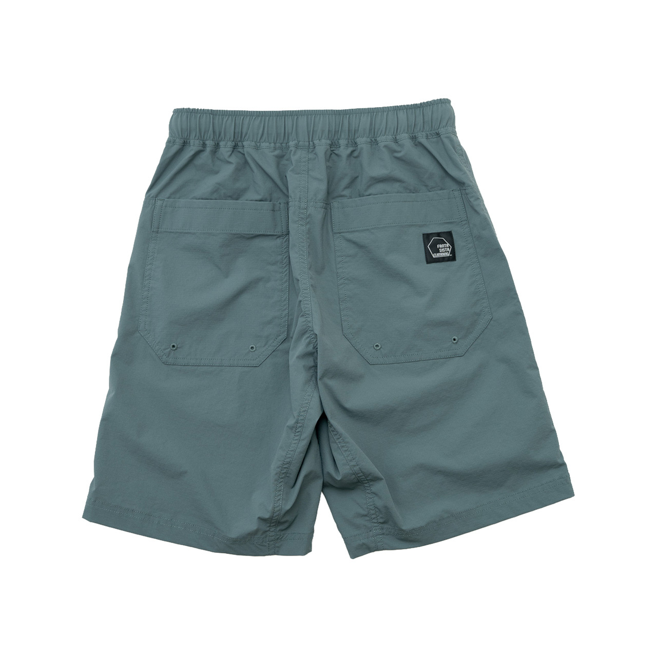 スモークブルー