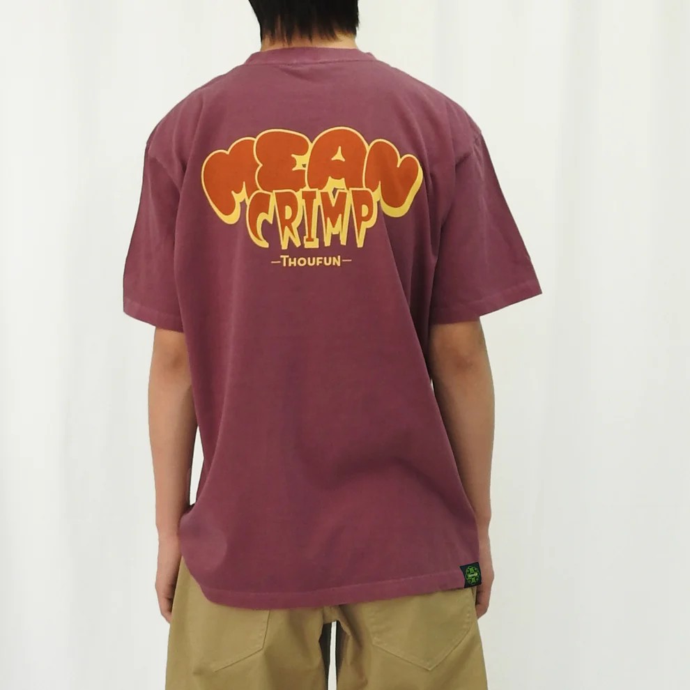 フェードパープル