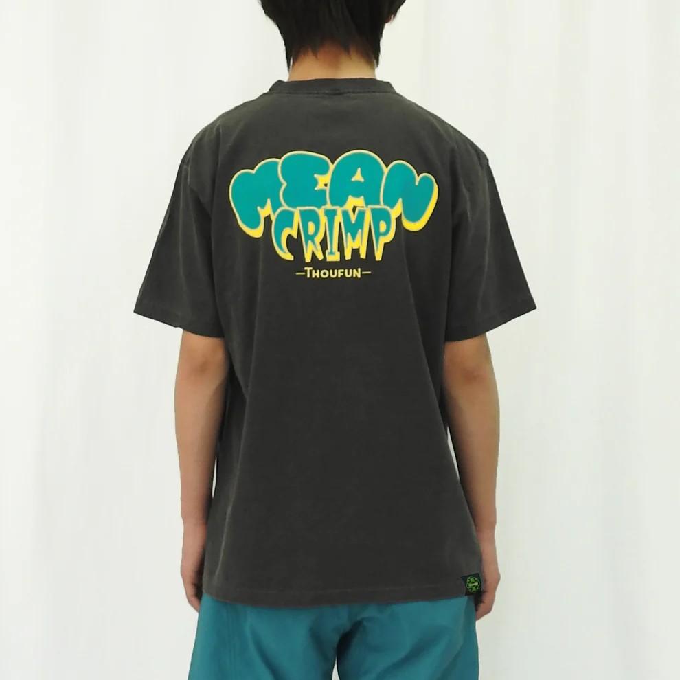 フェードブラック