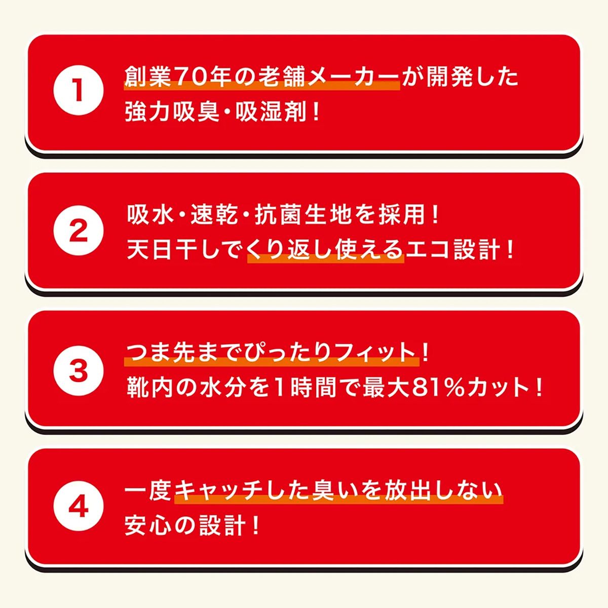 ターコイズ(ハンドル:オレンジ)