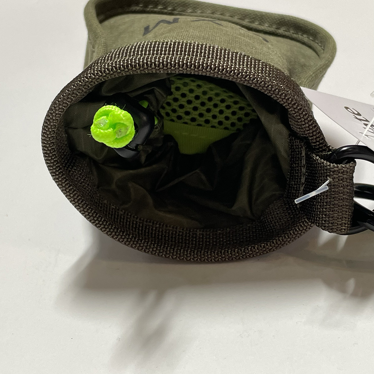 E：ダックオリーブ