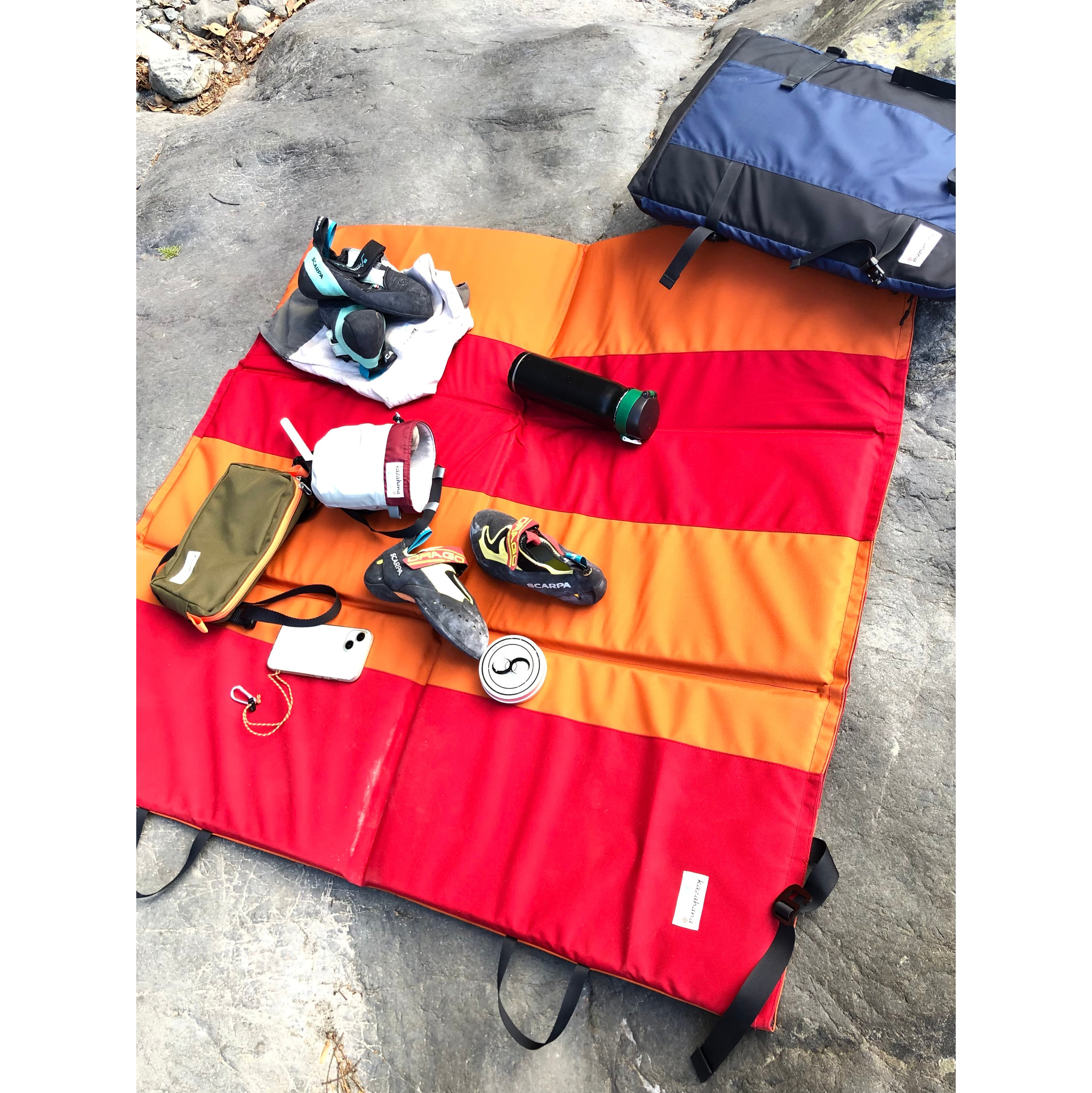 ワイン×オーカー