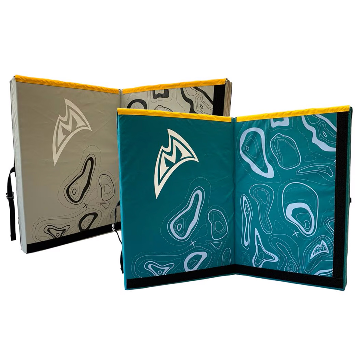 トポ×ディープティール