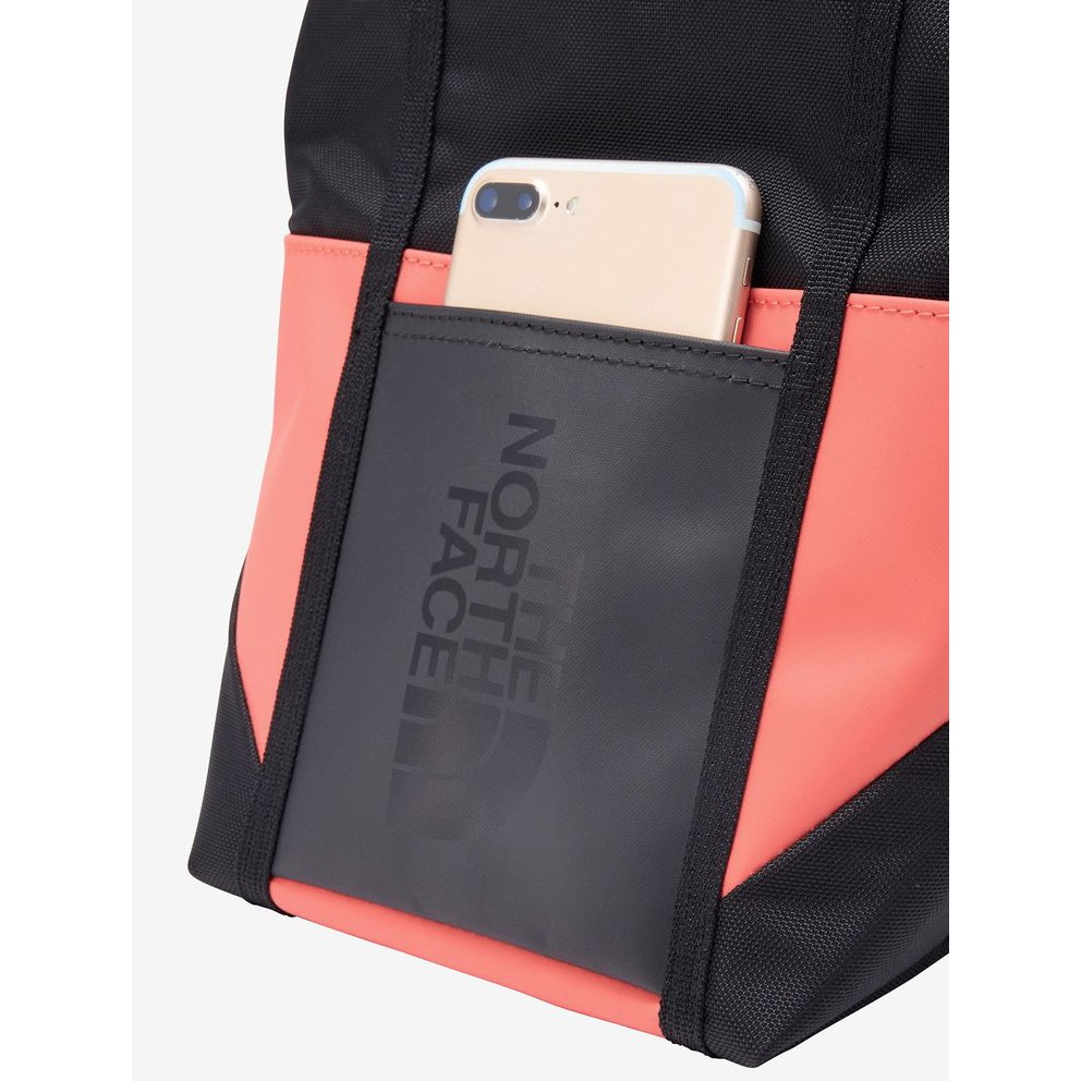 レトロオレンジ