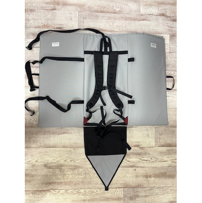 シルバーグレー