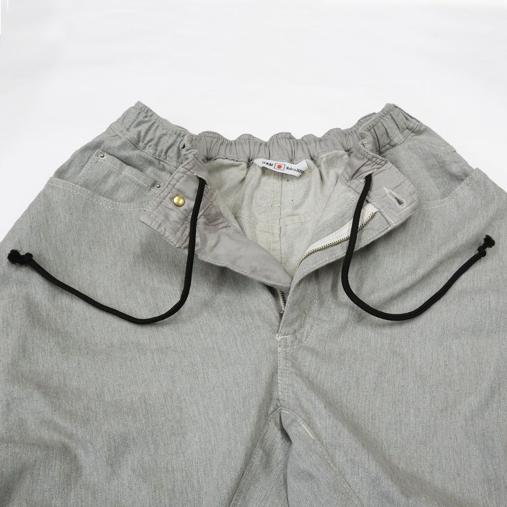 インディゴ13oz