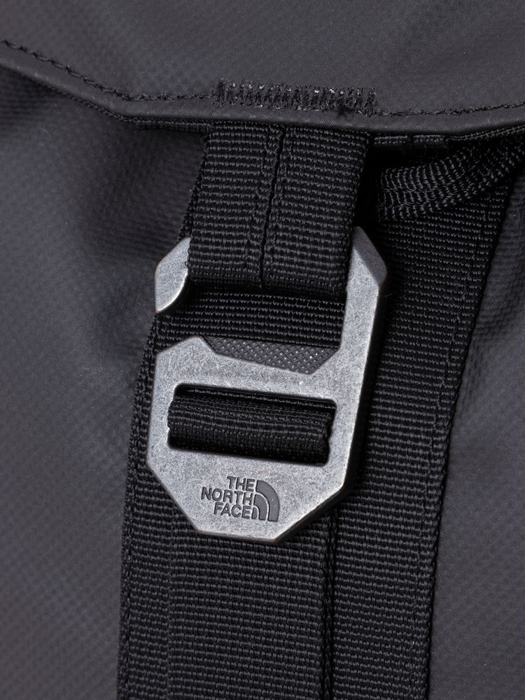 ブラックスワール（白等のスレ風のウェザリング使用）