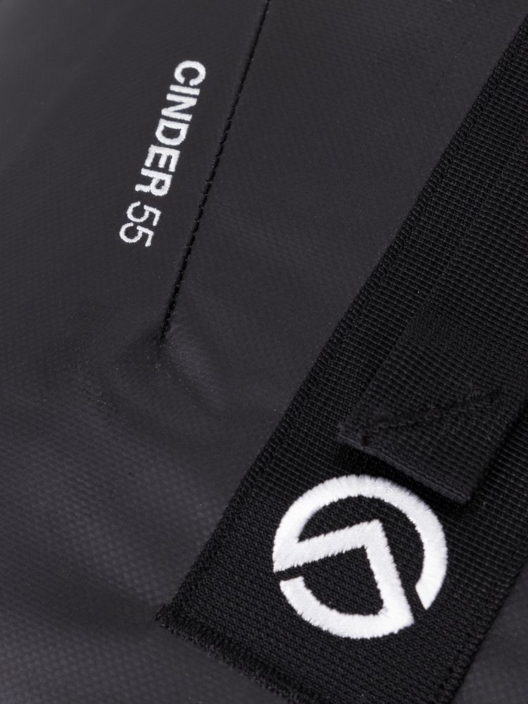 ブラックスワール（白等のスレ風のウェザリング使用）