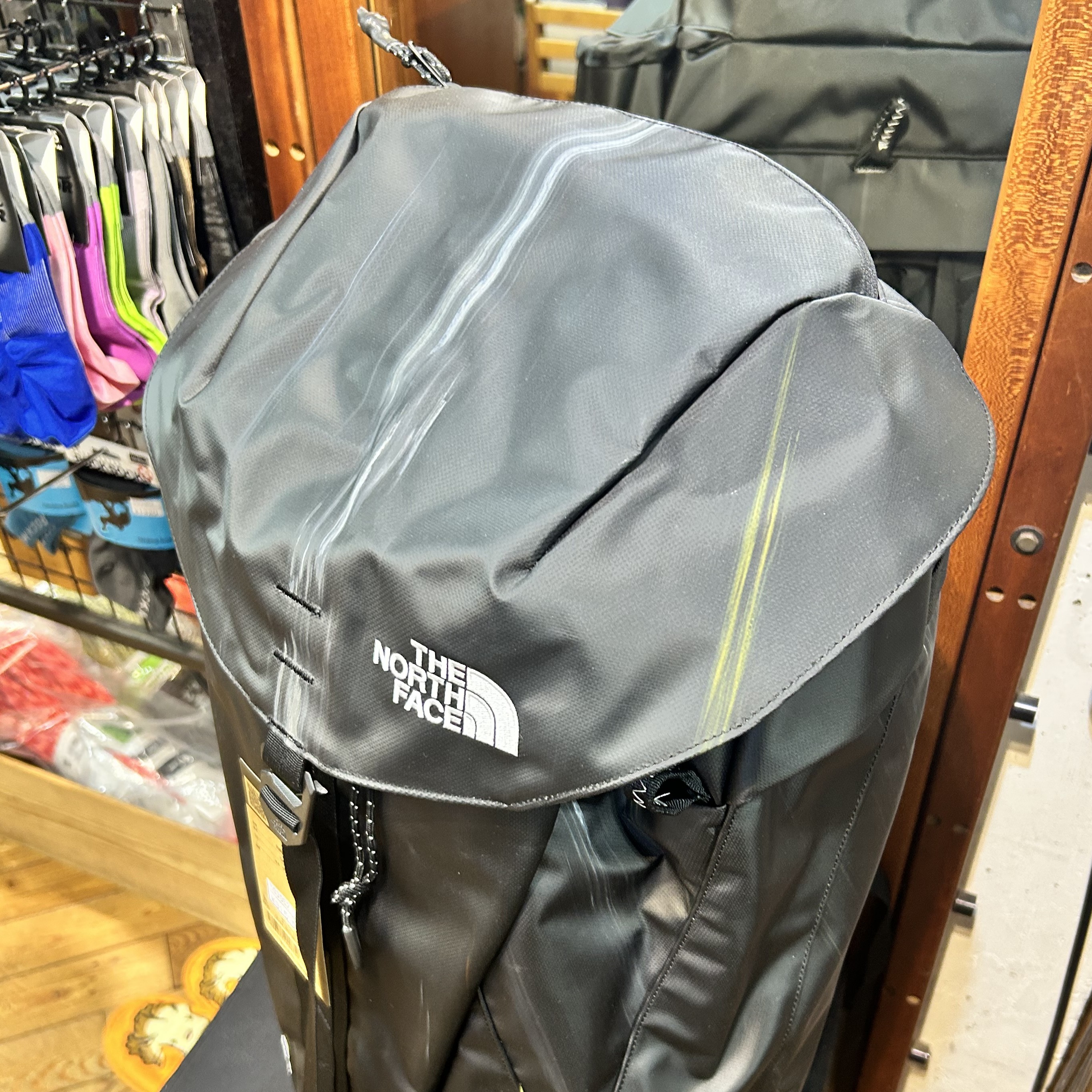 ブラックスワール（白等のスレ風のウェザリング使用）