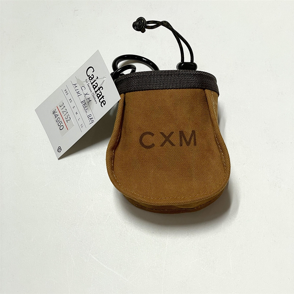 C：ダックキャメル