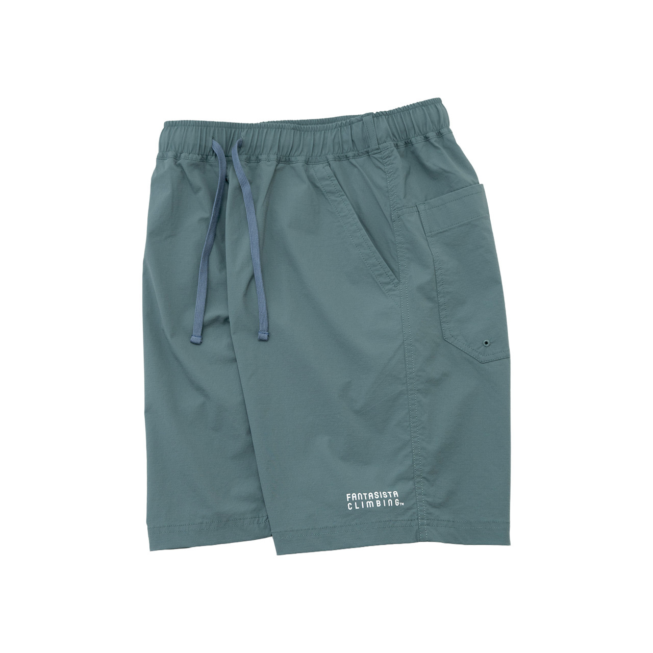 スモークブルー