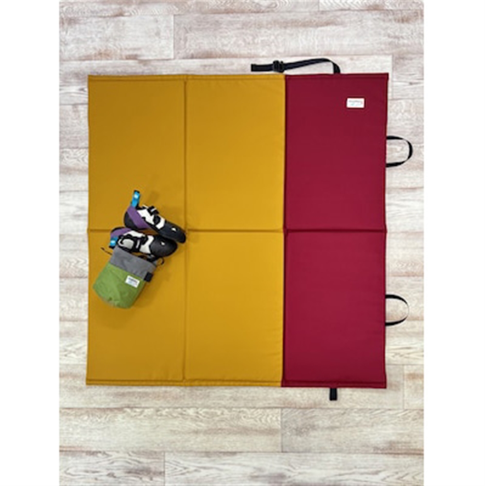 ワイン×オーカー