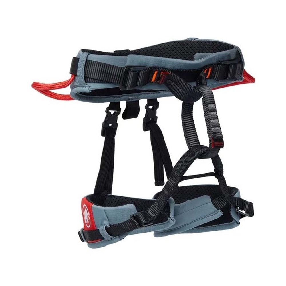  Strata-Mammut Red
