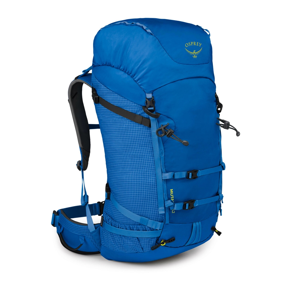 ブルーフレーム