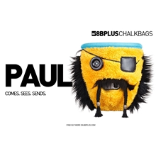 PAUL　ポール