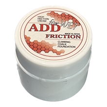 ADD FRICTION for Wet