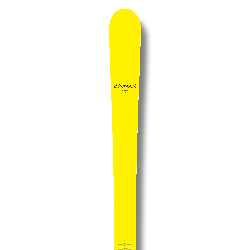 スキー板 | カラファテ