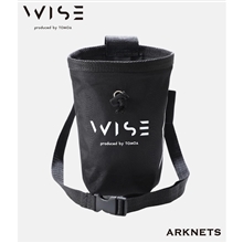 WISE × ARKNETSコラボ CHALK BAG