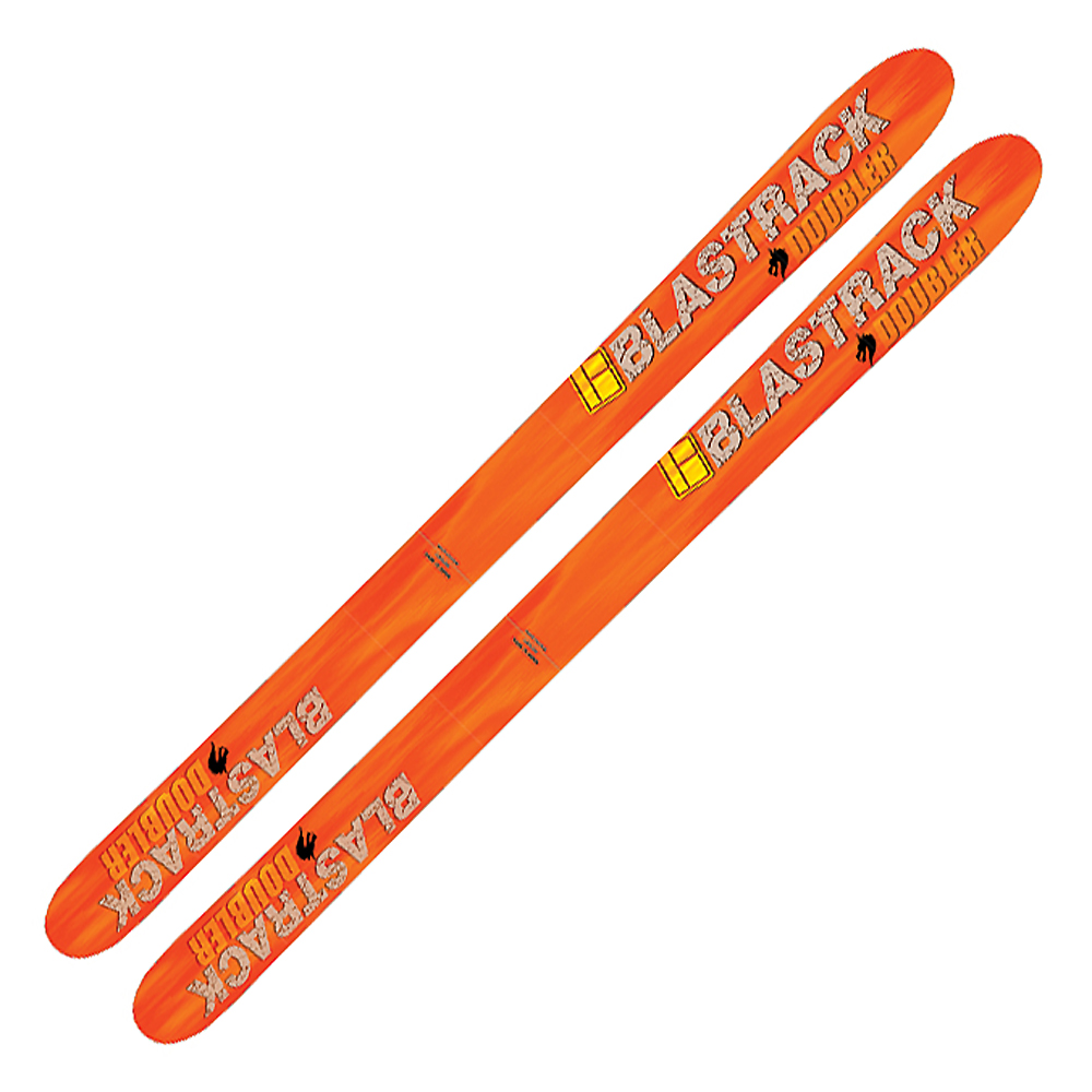 【特価品】ダブラー 14/15モデル