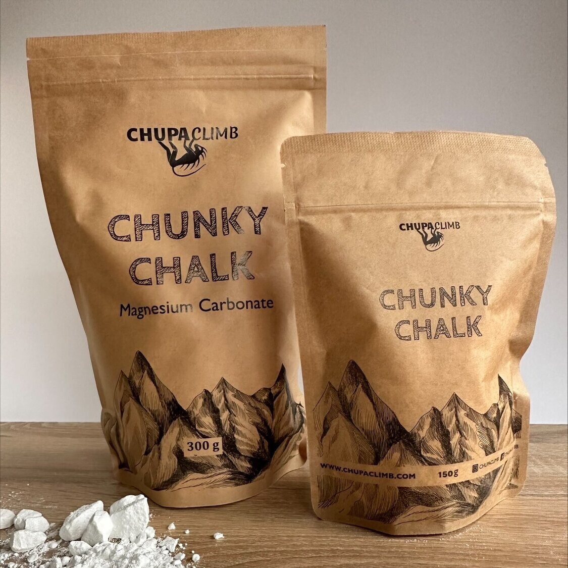 Chunky Chalk（チャンキーチョーク）