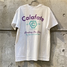 カラファテ「プロショップ」Tシャツ 2024