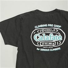 カラファテTシャツ 2026