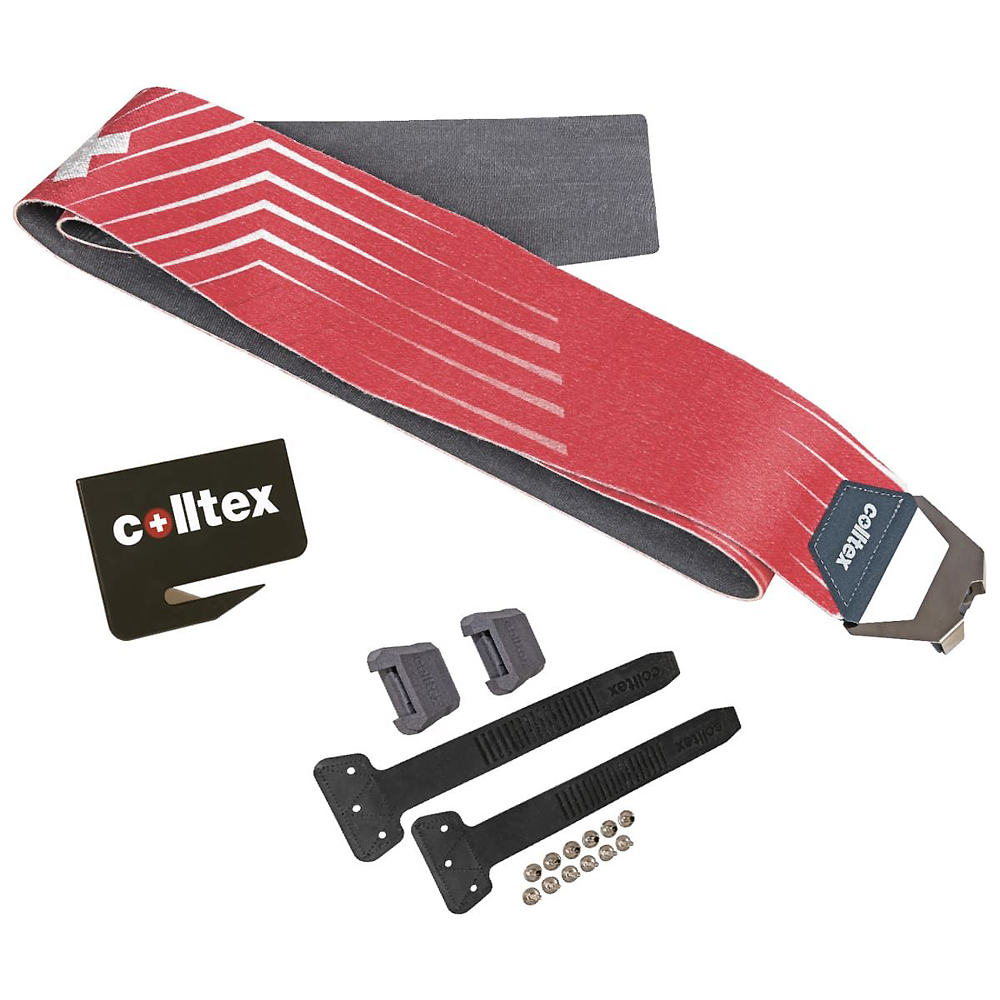 ルチェンドロ スキン/カムロック 110mm