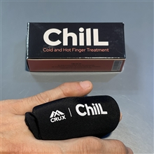 ChilL チルフィンガートリートメント