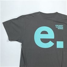 e. T-SHIRT 【カラファテ限定カラー】