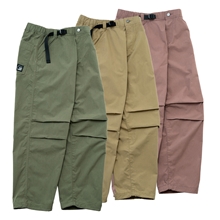 ライトニングパンツ （リップストップ）New Color