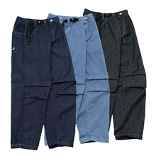 ライトニングデニム