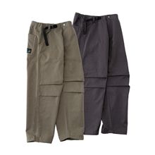 Rock Pants