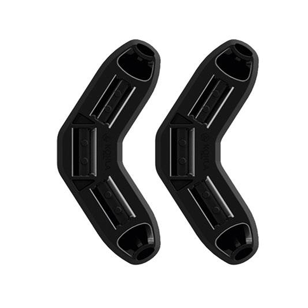 バタフライクリップ