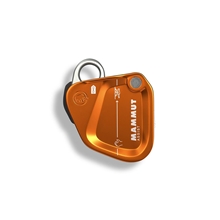 マムート アシスト ビレイ レジスター