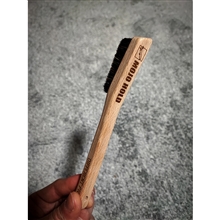 Mojo Wood ブラシ
