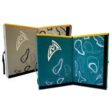 マッドパッド トポデザイン