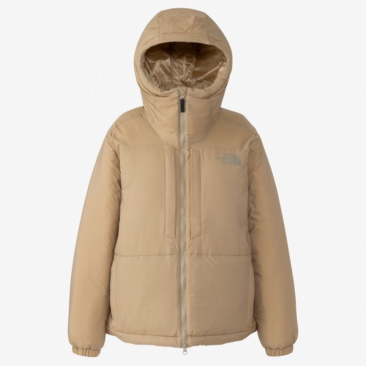 【30％OFF】【女性用】プロジェクトインサレーションジャケット