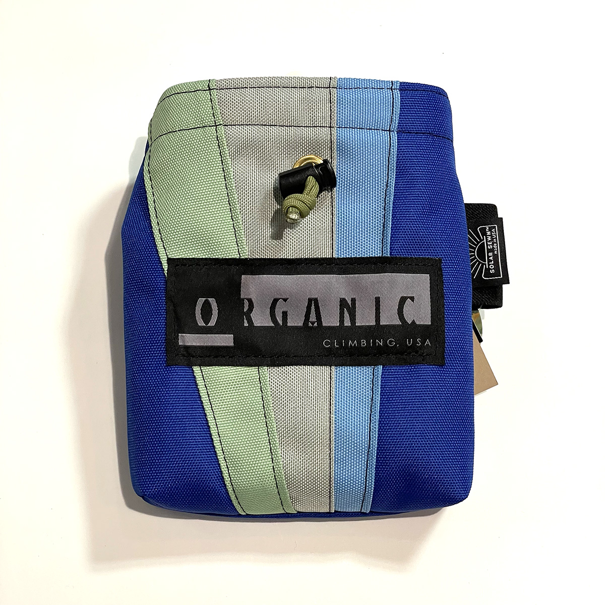 ORGANIC チョークバッグ ラージ