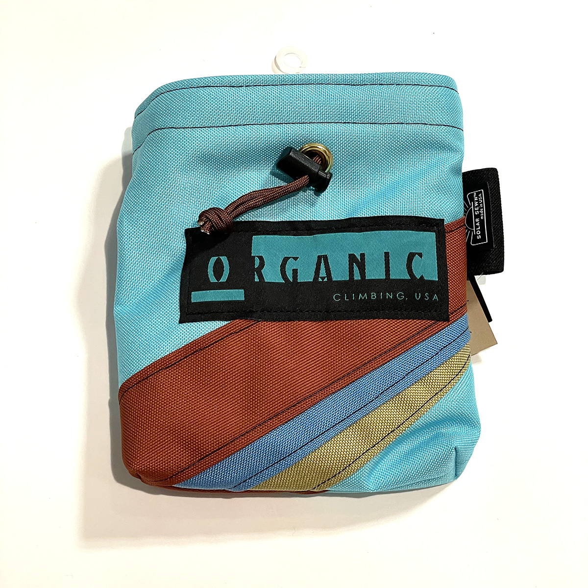 ORGANIC チョークバッグ ラージ