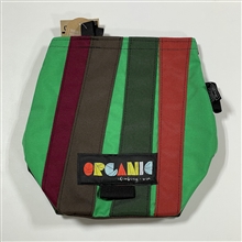 ORGANIC ランチバッグチョークバケット