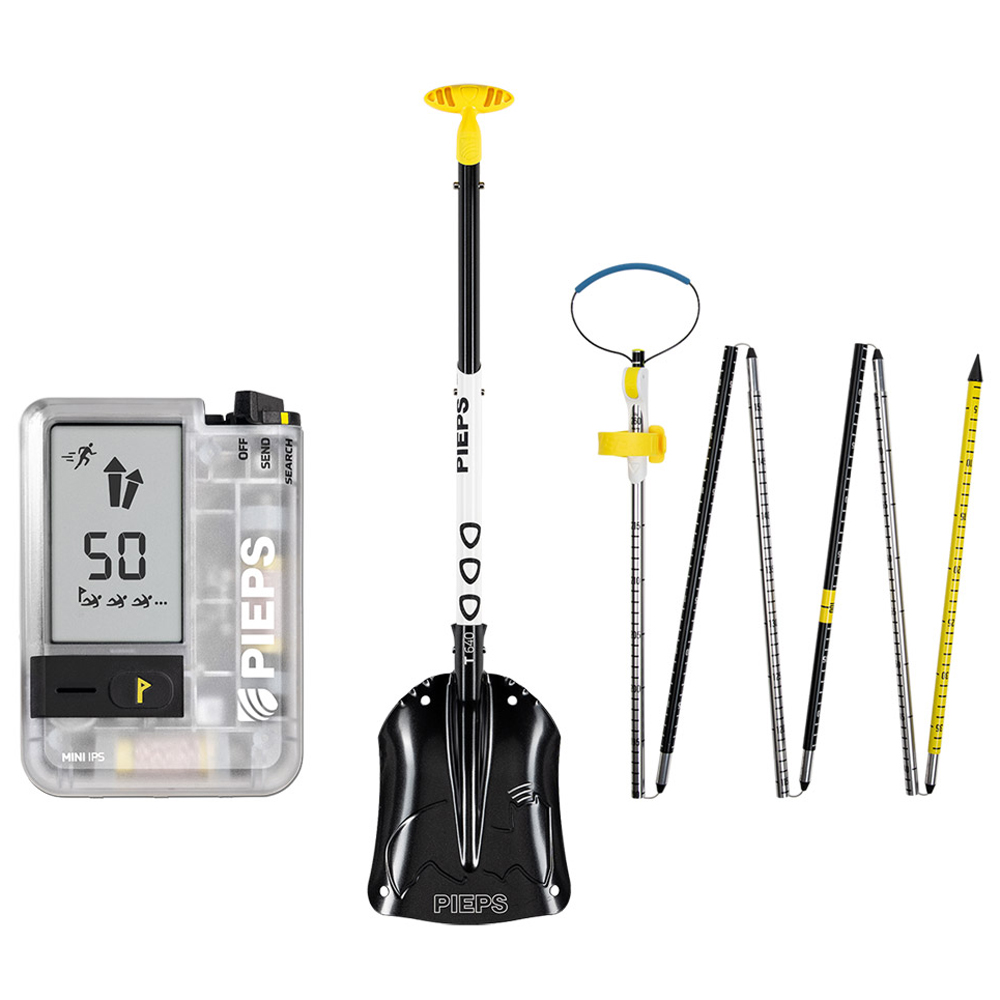 ピープスセット ミニIPS