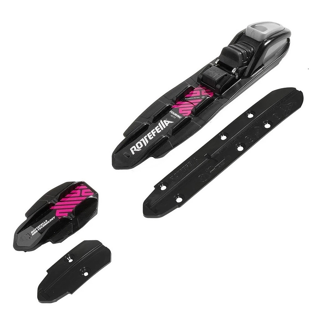 【特価品】NNN ツーリング オート コンビ NIS + マウントプレート