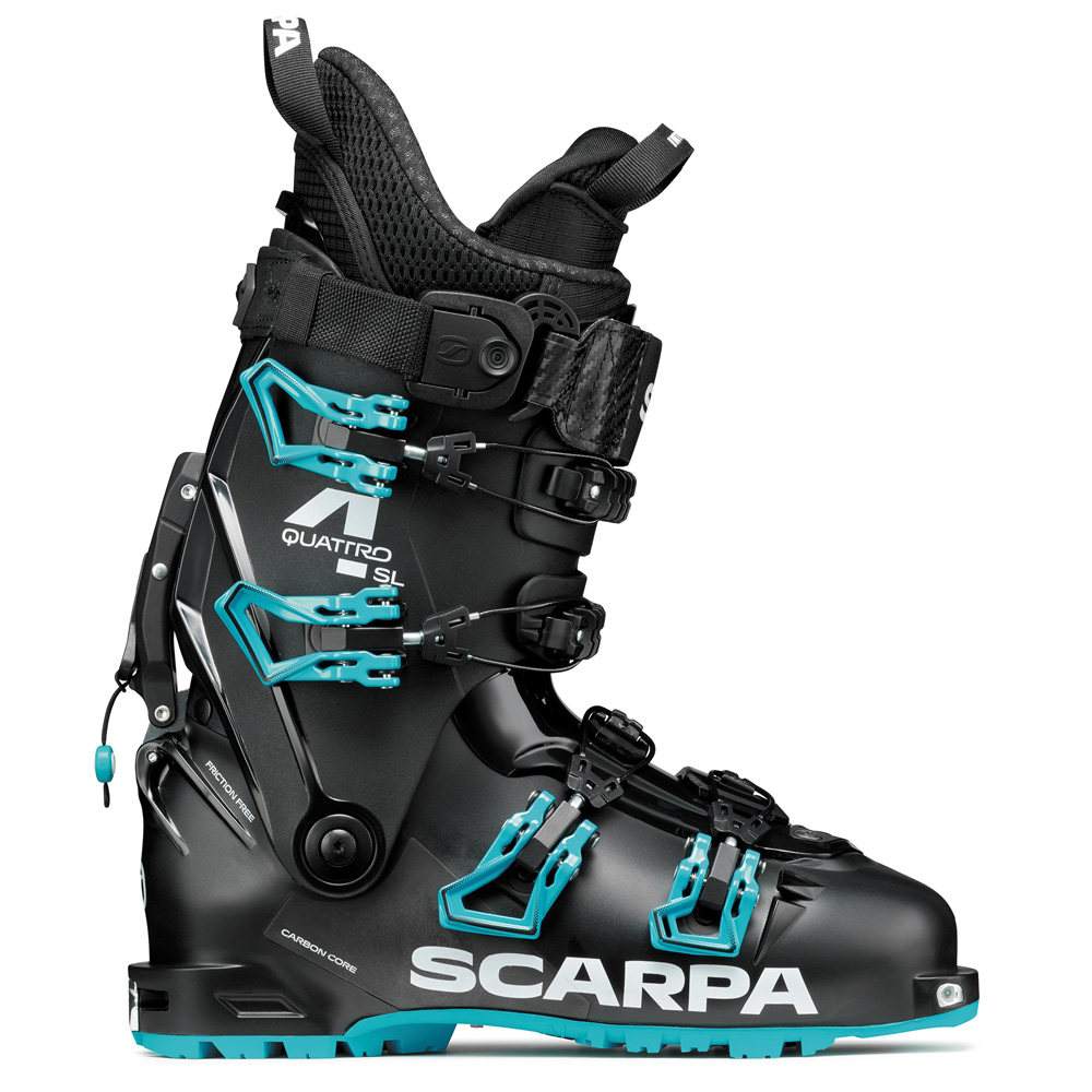 クアトロSL (QUATTRO SL)