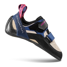 カタナ ウーマン