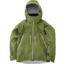 WS　TB　Jacket