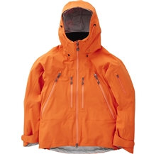 WS　TB　Jacket